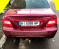 Красный Дэу Нексия, объемом двигателя 1.5 л и пробегом 68 тыс. км за 3600 $, фото 1 на Automoto.ua