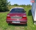 Красный Дэу Нексия, объемом двигателя 1.5 л и пробегом 126 тыс. км за 900 $, фото 1 на Automoto.ua