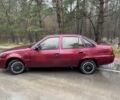 Червоний Деу Нексія, об'ємом двигуна 1.5 л та пробігом 150 тис. км за 1000 $, фото 1 на Automoto.ua