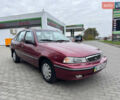 Красный Дэу Нексия, объемом двигателя 1.5 л и пробегом 224 тыс. км за 2550 $, фото 1 на Automoto.ua