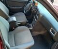 Дэу Нексия 2008 в Киеве на Automoto.ua Красный Дэу Нексия, объемом двигателя 1.5 л и пробегом 158 тыс. км за 2500 $, фото 10 на Automoto.ua