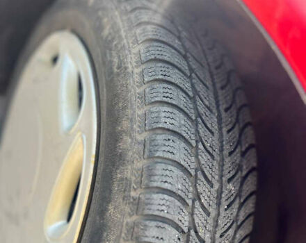 Красный Дэу Нексия, объемом двигателя 1.6 л и пробегом 162 тыс. км за 2100 $, фото 15 на Automoto.ua