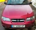 Красный Дэу Нексия, объемом двигателя 1.5 л и пробегом 68 тыс. км за 3600 $, фото 1 на Automoto.ua