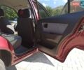 Красный Дэу Нексия, объемом двигателя 1.5 л и пробегом 44 тыс. км за 4150 $, фото 13 на Automoto.ua