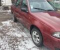 Червоний Деу Нексія, об'ємом двигуна 1.5 л та пробігом 315 тис. км за 1600 $, фото 11 на Automoto.ua