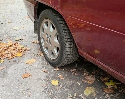 Деу Нексія 2008 у Шепетовке на Automoto.ua Червоний Деу Нексія, об'ємом двигуна 1.5 л та пробігом 240 тис. км за 1500 $, фото 2 на Automoto.ua