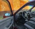 Красный Дэу Нексия, объемом двигателя 1.5 л и пробегом 2 тыс. км за 2100 $, фото 19 на Automoto.ua