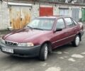 Красный Дэу Нексия, объемом двигателя 1.5 л и пробегом 138 тыс. км за 1300 $, фото 1 на Automoto.ua