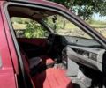 Красный Дэу Нексия, объемом двигателя 1.5 л и пробегом 238 тыс. км за 1800 $, фото 13 на Automoto.ua