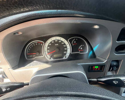 Красный Дэу Нексия, объемом двигателя 1.6 л и пробегом 162 тыс. км за 2100 $, фото 21 на Automoto.ua