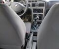Красный Дэу Нексия, объемом двигателя 1.5 л и пробегом 80 тыс. км за 2000 $, фото 4 на Automoto.ua