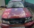 Червоний Деу Нексія, об'ємом двигуна 1.5 л та пробігом 215 тис. км за 1200 $, фото 1 на Automoto.ua