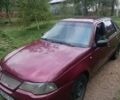 Червоний Деу Нексія, об'ємом двигуна 1.5 л та пробігом 300 тис. км за 1200 $, фото 1 на Automoto.ua