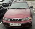 Красный Дэу Нексия, объемом двигателя 1.5 л и пробегом 139 тыс. км за 1800 $, фото 1 на Automoto.ua