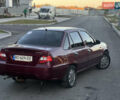 Красный Дэу Нексия, объемом двигателя 1.6 л и пробегом 240 тыс. км за 1200 $, фото 9 на Automoto.ua