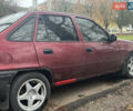 Красный Дэу Нексия, объемом двигателя 1.5 л и пробегом 267 тыс. км за 1900 $, фото 3 на Automoto.ua