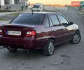 Красный Дэу Нексия, объемом двигателя 1.6 л и пробегом 240 тыс. км за 1200 $, фото 8 на Automoto.ua