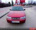 Красный Дэу Нексия, объемом двигателя 1.5 л и пробегом 170 тыс. км за 1800 $, фото 1 на Automoto.ua