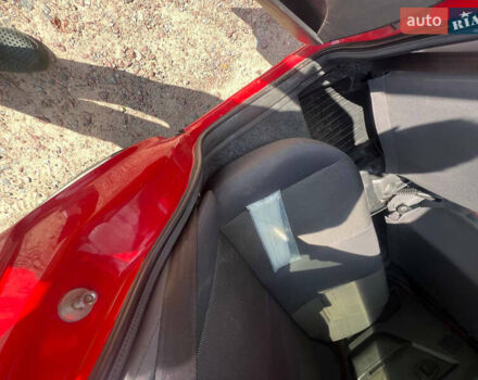 Красный Дэу Нексия, объемом двигателя 1.6 л и пробегом 162 тыс. км за 2100 $, фото 11 на Automoto.ua