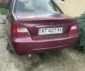 Красный Дэу Нексия, объемом двигателя 1.5 л и пробегом 276 тыс. км за 1100 $, фото 4 на Automoto.ua