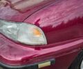 Деу Нексія 2008 у Конотопе на Automoto.ua Червоний Деу Нексія, об'ємом двигуна 1.5 л та пробігом 148 тис. км за 2100 $, фото 6 на Automoto.ua