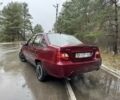 Червоний Деу Нексія, об'ємом двигуна 1.5 л та пробігом 150 тис. км за 1000 $, фото 7 на Automoto.ua