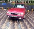 Красный Дэу Нексия, объемом двигателя 1.5 л и пробегом 243 тыс. км за 1120 $, фото 1 на Automoto.ua