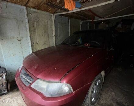 Червоний Деу Нексія, об'ємом двигуна 1.6 л та пробігом 3 тис. км за 500 $, фото 1 на Automoto.ua