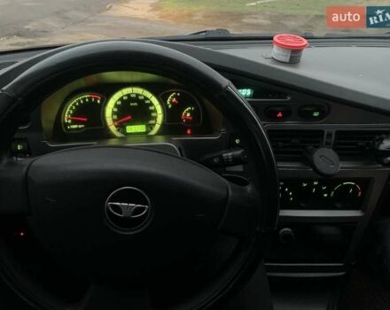 Красный Дэу Нексия, объемом двигателя 1.5 л и пробегом 67 тыс. км за 2300 $, фото 7 на Automoto.ua