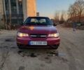 Красный Дэу Нексия, объемом двигателя 1.5 л и пробегом 290 тыс. км за 2100 $, фото 1 на Automoto.ua