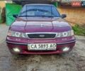 Красный Дэу Нексия, объемом двигателя 1.5 л и пробегом 233 тыс. км за 2450 $, фото 1 на Automoto.ua