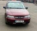 Красный Дэу Нексия, объемом двигателя 1.5 л и пробегом 250 тыс. км за 1406 $, фото 1 на Automoto.ua