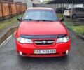 Красный Дэу Нексия, объемом двигателя 1.5 л и пробегом 126 тыс. км за 1600 $, фото 1 на Automoto.ua