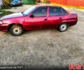 Красный Дэу Нексия, объемом двигателя 1.5 л и пробегом 68 тыс. км за 3600 $, фото 4 на Automoto.ua