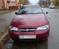 Красный Дэу Нексия, объемом двигателя 1.5 л и пробегом 240 тыс. км за 1427 $, фото 1 на Automoto.ua