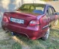 Червоний Деу Нексія, об'ємом двигуна 1.6 л та пробігом 142 тис. км за 1589 $, фото 4 на Automoto.ua