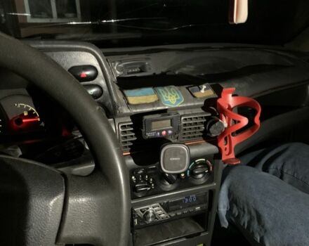 Червоний Деу Нексія, об'ємом двигуна 1.5 л та пробігом 3 тис. км за 1200 $, фото 6 на Automoto.ua