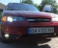 Красный Дэу Нексия, объемом двигателя 1.5 л и пробегом 44 тыс. км за 4150 $, фото 15 на Automoto.ua