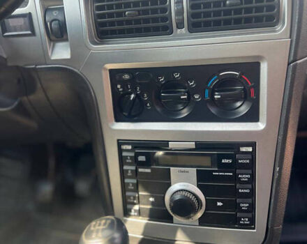 Красный Дэу Нексия, объемом двигателя 1.6 л и пробегом 162 тыс. км за 2100 $, фото 22 на Automoto.ua