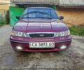 Красный Дэу Нексия, объемом двигателя 1.5 л и пробегом 233 тыс. км за 2450 $, фото 1 на Automoto.ua