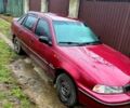Красный Дэу Нексия, объемом двигателя 1.5 л и пробегом 118 тыс. км за 2500 $, фото 1 на Automoto.ua