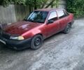 Красный Дэу Нексия, объемом двигателя 1.5 л и пробегом 168 тыс. км за 900 $, фото 1 на Automoto.ua
