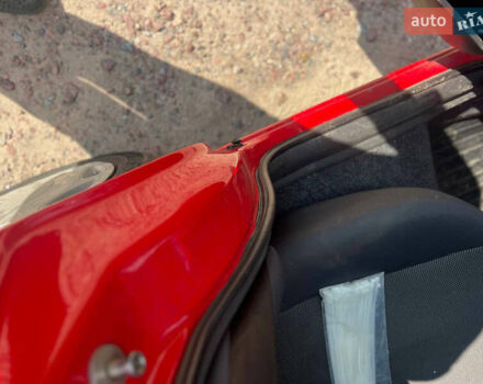 Красный Дэу Нексия, объемом двигателя 1.6 л и пробегом 162 тыс. км за 2100 $, фото 12 на Automoto.ua