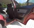 Красный Дэу Нексия, объемом двигателя 1.5 л и пробегом 44 тыс. км за 4150 $, фото 13 на Automoto.ua
