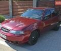 Красный Дэу Нексия, объемом двигателя 1.5 л и пробегом 44 тыс. км за 3650 $, фото 1 на Automoto.ua