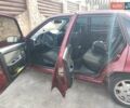 Красный Дэу Нексия, объемом двигателя 1.6 л и пробегом 240 тыс. км за 800 $, фото 4 на Automoto.ua