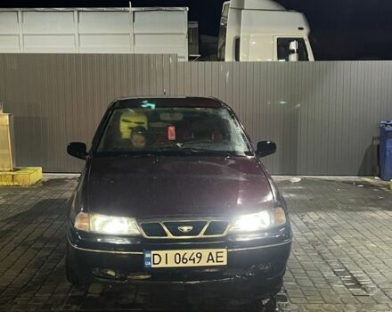 Червоний Деу Нексія, об'ємом двигуна 1.5 л та пробігом 3 тис. км за 1200 $, фото 1 на Automoto.ua