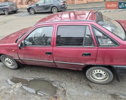 Червоний Деу Нексія, об'ємом двигуна 1.5 л та пробігом 137 тис. км за 900 $, фото 13 на Automoto.ua