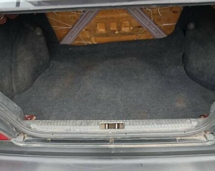 Червоний Деу Нексія, об'ємом двигуна 1.5 л та пробігом 111 тис. км за 1400 $, фото 5 на Automoto.ua