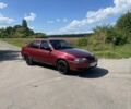 Красный Дэу Нексия, объемом двигателя 1.5 л и пробегом 400 тыс. км за 1450 $, фото 1 на Automoto.ua